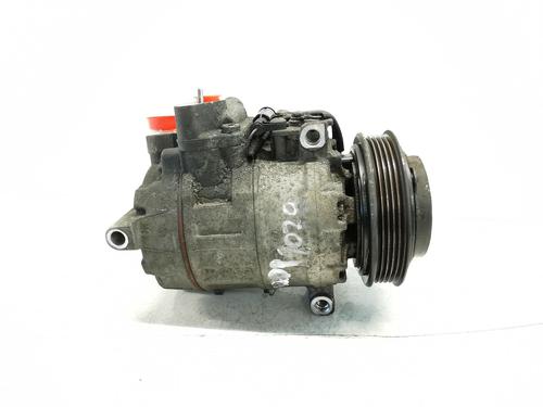 AC compressor LAND ROVER FREELANDER I (L314) | BP28950853M34