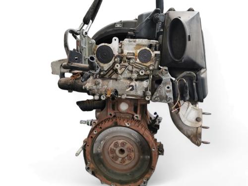 Engine RENAULT MEGANE I (BA0/1_)  | BP20490941M1 