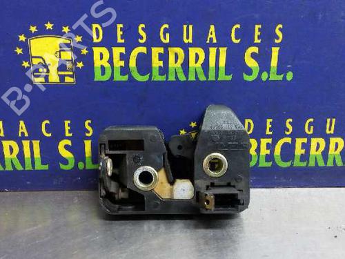 Tailgate lock SEAT CORDOBA (6K1, 6K2) 1.9 SDI | BP8441742C101 