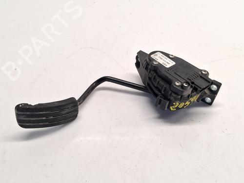 Used Pedal OPEL VIVARO A Van (X83) 1.9 DTI (F7) (101 hp) 29422903