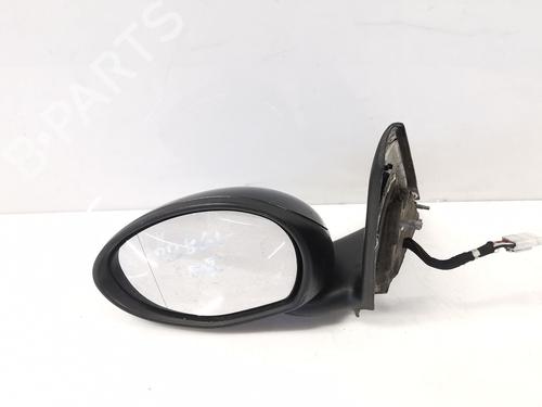 Used Left mirror Left mirror 38511337 38511337