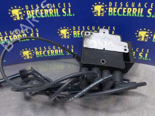 Bobine OPEL CORSA B (S93)  | BP8436175M94 