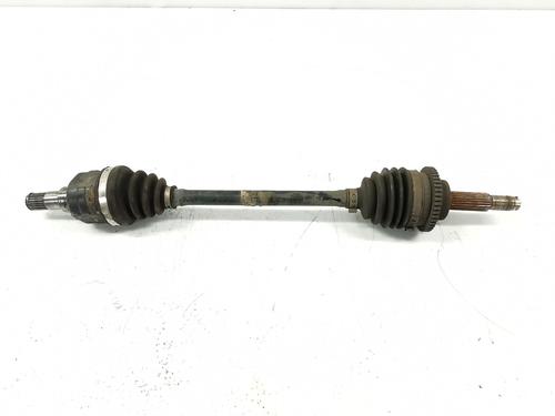 Used Left front driveshaft CHEVROLET SPARK (M300) 1.0 (68 hp) 30295915