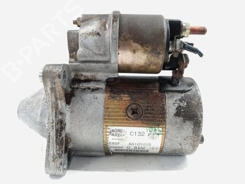 Starter FIAT PUNTO Hatchback Van (188_) 1.2 60 | BP11276825M8 