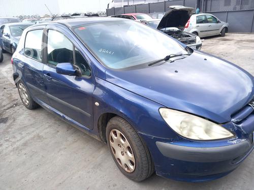 Electronic module PEUGEOT 307 (3A/C) 1.6 16V | BP35949113M83 - Image 4