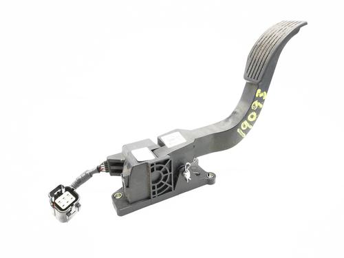 Used Pedal HYUNDAI MATRIX (FC) 1.5 CRDi (102 hp) 22430361