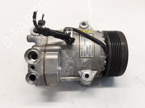AC compressor OPEL ASTRA J (P10) 1.7 CDTI (68) | BP35949095M34 - Image 3