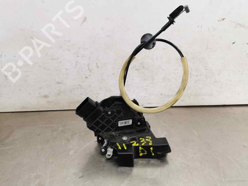 Used Front left lock FORD FOCUS C-MAX (DM2) [2003-2007]  8469400