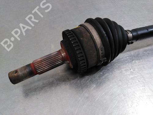 Right front driveshaft NISSAN PRIMERA (P12) 1.6 | BP8477321M39 