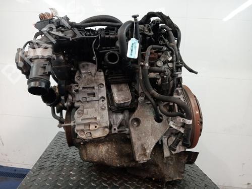 Engine BMW 3 (F30, F80) 320 d | BP36473307M1 - Image 4