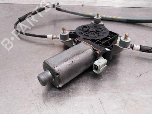 Front left window mechanism SEAT IBIZA III (6L1)  | BP8465754C22 