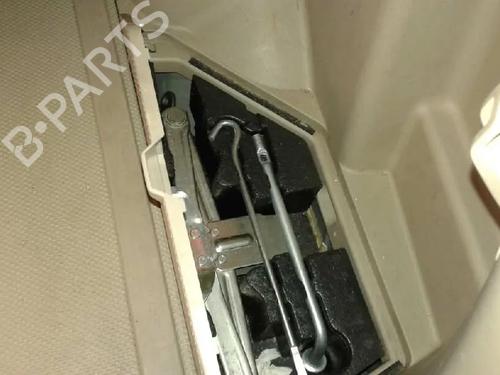 Module xenonverlichting NISSAN X-TRAIL I (T30) 2.2 DCi FWD | BP8431433C53 