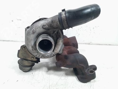 Turbocharger/Supercharger FORD FOCUS C-MAX (DM2) 2.0 TDCi | BP8469571M71 