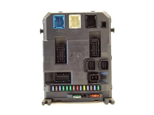 Used Fuse box CITROËN C3 Picasso (SH_) [2008-2025]  18121705