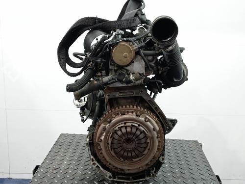 Engine RENAULT MEGANE II (BM0/1_, CM0/1_) 1.5 dCi (BM02, BM13, BM2A, CM02, CM13) | BP29608438M1 