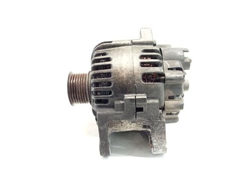 Alternator RENAULT SCÉNIC II (JM0/1_) 1.9 dCi (JM14) | BP27618488M7 