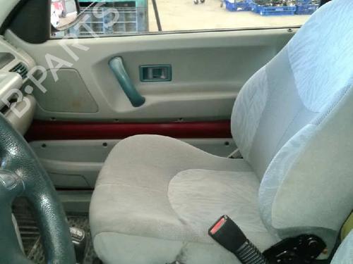 Left front driveshaft LAND ROVER FREELANDER I (L314) 2.0 DI 4x4 | BP8429230M38 