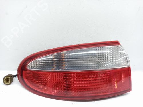 Used Left taillight DAEWOO LANOS (KLAT) [1997-2025]  8478724