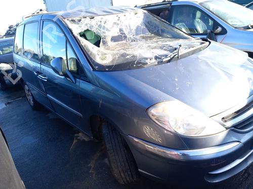 Used Parts CITROËN C8 (EA_, EB_) 2.0 HDi 135 (136 hp) 4421578