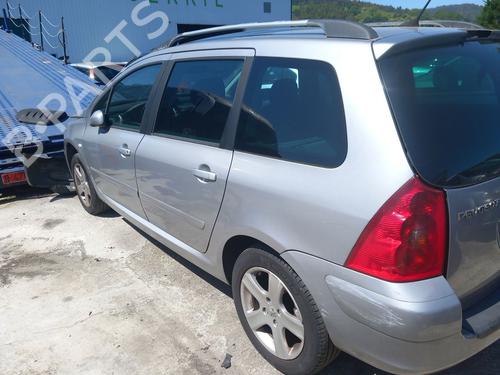 Sikringsdåse PEUGEOT 307 SW (3H) 2.0 HDI 110 | BP28321282E1 