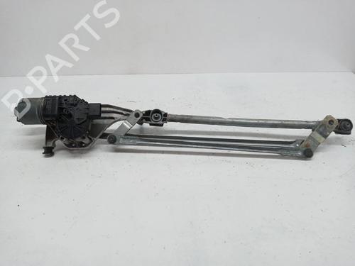 Front wiper motor FORD FOCUS II (DA_, HCP, DP) 1.8 TDCi | BP8485205M29 