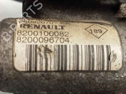 Steering pump RENAULT LAGUNA II (BG0/1_) 1.9 dCI (BG0E) | BP27320930M99 