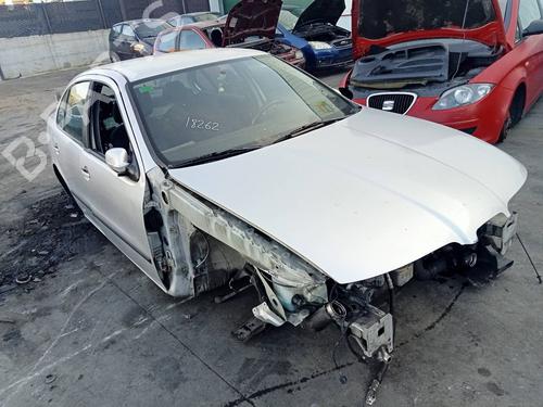 Turbocharger/Supercharger SEAT TOLEDO II (1M2)  | BP28017907M71 