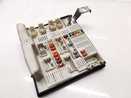 Used Fuse box RENAULT MEGANE II (BM0/1_, CM0/1_) [2001-2012]  21529915