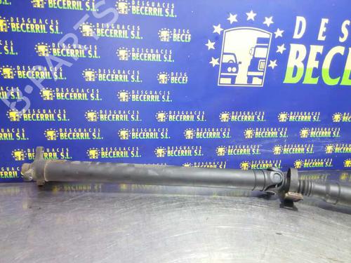 Driveshaft MERCEDES-BENZ C-CLASS (W203)  | BP8428136M37 