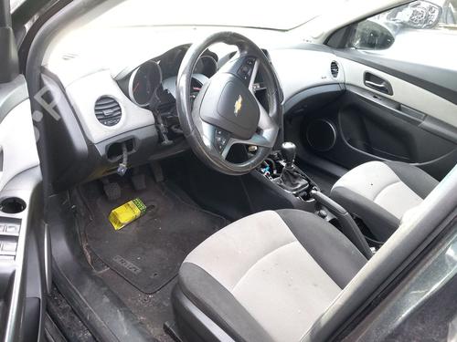 Gearbox CHEVROLET CRUZE (J300) 1.6 | BP32232591M3 