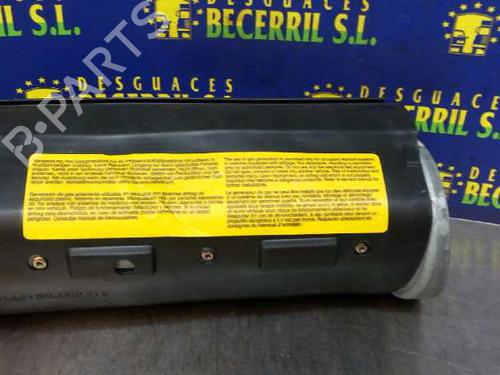 Used Passenger airbag MERCEDES-BENZ S-CLASS Coupe (C140) SEC/CL 600 (140.076) (394 hp) 8431846