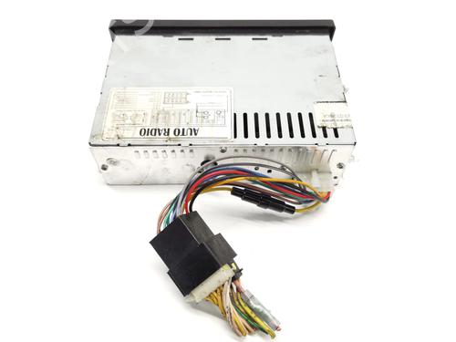 Radio CITROËN XANTIA (X1_, X2_) 2.0 HDI 90 | BP17029897E6 