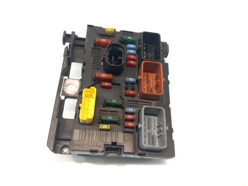 Used Fuse box CITROËN C2 (JM_) 1.4 (73 hp) 24892766