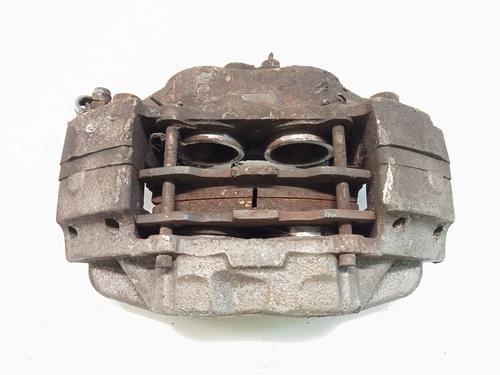Used Left front brake caliper LAND ROVER DEFENDER Station Wagon (L316) 2.5 TDI 4x4 (L316) (113 hp) 20667505