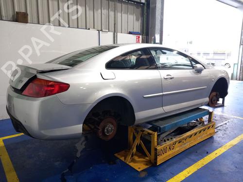 Display PEUGEOT 407 Coupe (6C_) 2.0 HDi | BP31073235C48 