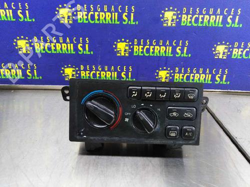 Used Climate control TOYOTA CELICA Coupe (_T20_) [1993-1999]  8452210