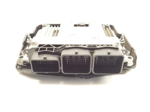 Engine control unit (ECU) CITROËN C3 II (SC_) 1.4 HDi 70 (SC8HZC, SC8HR0, SC8HP4) | BP30884942M57
