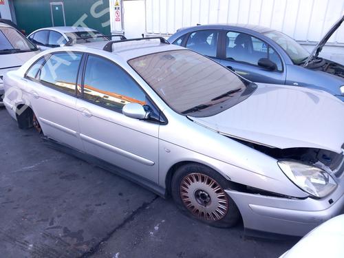 Left front window switch CITROËN C5 I (DC_) 2.2 HDi (DC4HXB, DC4HXE) | BP39688877I27 - Image 5