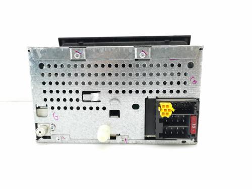 Radio FIAT BRAVO II (198_) 1.9 D Multijet (198AXB1A) | BP8468592E6 
