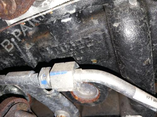 Engine MERCEDES-BENZ A-CLASS (W176) A 200 CDI / d (176.008) | BP26022120M1 - Image 11