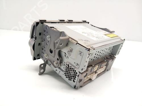 Radio TOYOTA URBAN CRUISER (_P1_) 1.4 D-4D (NLP110_, NLP110R) | BP26377251E6 