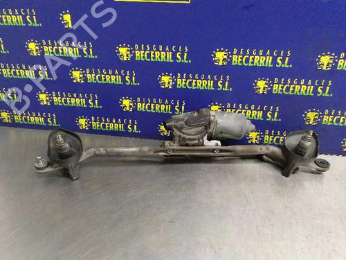 Front wiper motor DODGE CALIBER 2.0 CRD | BP8478676M29 
