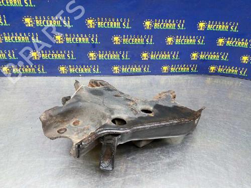 Left front suspension arm FORD MAVERICK (UDS, UNS) 2.7 TD | BP8455133M12 