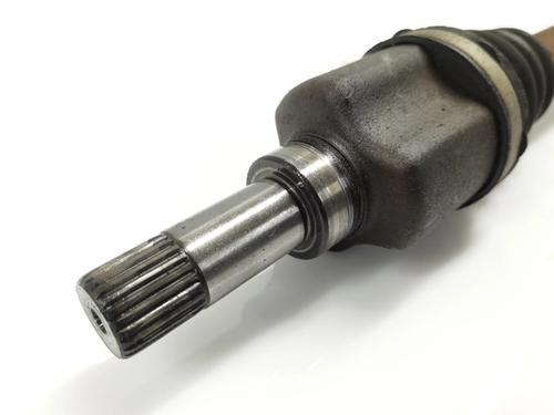 Left front driveshaft CITROËN C3 Picasso (SH_)  | BP13732060M38 