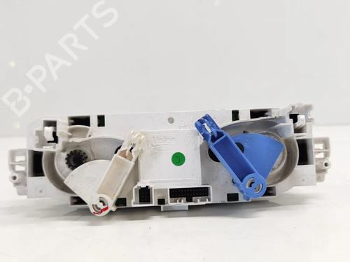 Climate control RENAULT MEGANE III Hatchback (BZ0/1_, B3_) 1.5 dCi | BP13240550I5 