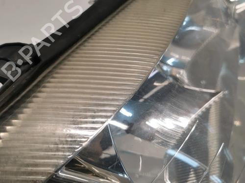 Højre forlygte OPEL ZAFIRA A MPV (T98)  | BP17987663C29