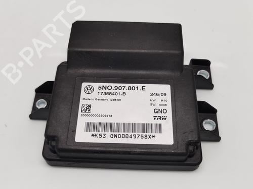 Used Electronic module VW TIGUAN (5N_) 2.0 TDI 4motion (170 hp) 26682273