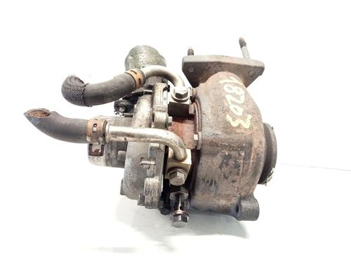 Turbolader/Kompressor RENAULT SCÉNIC II (JM0/1_)  | BP27661242M71 
