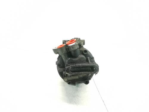 AC compressor RENAULT SCÉNIC II (JM0/1_)  | BP28510777M34 