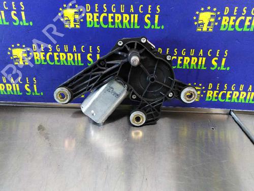 Viskermotor bagrude CITROËN C8 (EA_, EB_) [2002-2025]  8457710